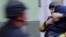 Firefighters Rescue Kindergarteners In Kharkiv Drone Strike GRAB