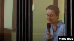 Мзия Амаглобели 