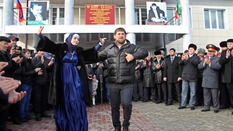 Песнепреступление: как в Чечне ужесточают контроль за певцами