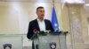 Veselji za VOA: Vojska Kosova neće ugrožavati susede 