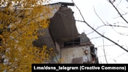 Служба звітує про залучення 100 рятувальників та 24 одиниць техніки для робіт