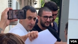 Bəhruz Səmədov