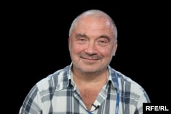 Николай Петров, старший эксперт программы изучения России и Евразии Chatham House