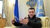 Секретар Ради національної безпеки і оборони України Олексій Данілов 