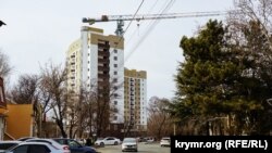 Будівництво Центру поліетнічної культури молоді