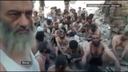 Милитанти на ИД се кријат во Мосул