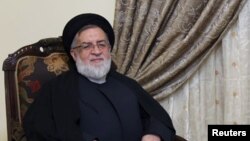 محمد علی شهیدی محلاتی رئیس بنیاد شهدا در ایران