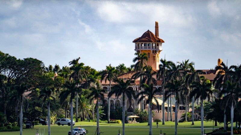 Bărbat înarmat, ucis când încerca să intre ilegal pe proprietatea lui Trump din Florida