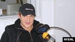 Дмитрий Дибров, 2006 г.