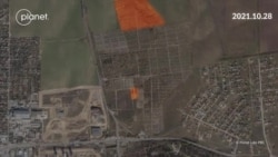 Кладбище «Абдал» в Симферополе