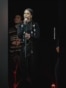 Iranian Singer Sentenced To 4 Years In Prison For 'Encouraging Prostitution'
