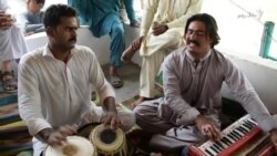 په شوقدر کې اختریز بنډار