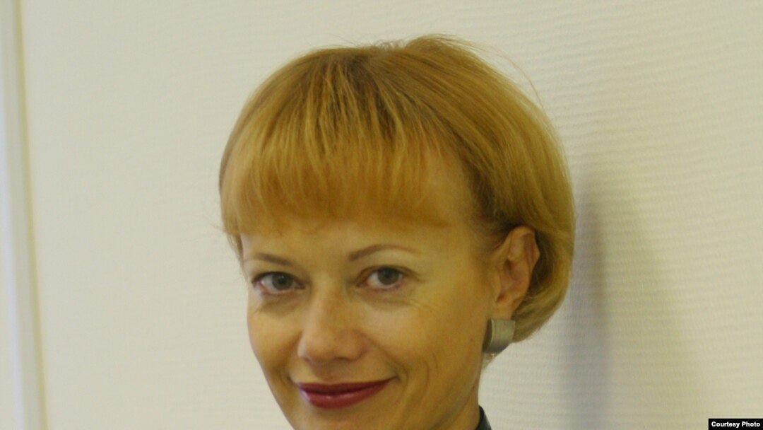 Людмила Телень