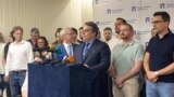 Изявление след националния съвет на партия "Продължаваме Промяната", 29 юни 2025 г.