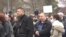 Serbs Protest Coronavirus Restrictions