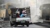  موافقت دولت و ارتش آزاد سوریه با آتش‌بس در عید قربان