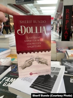 Libri i profesor Sherif Bundo për dollinë e shqiptarëve