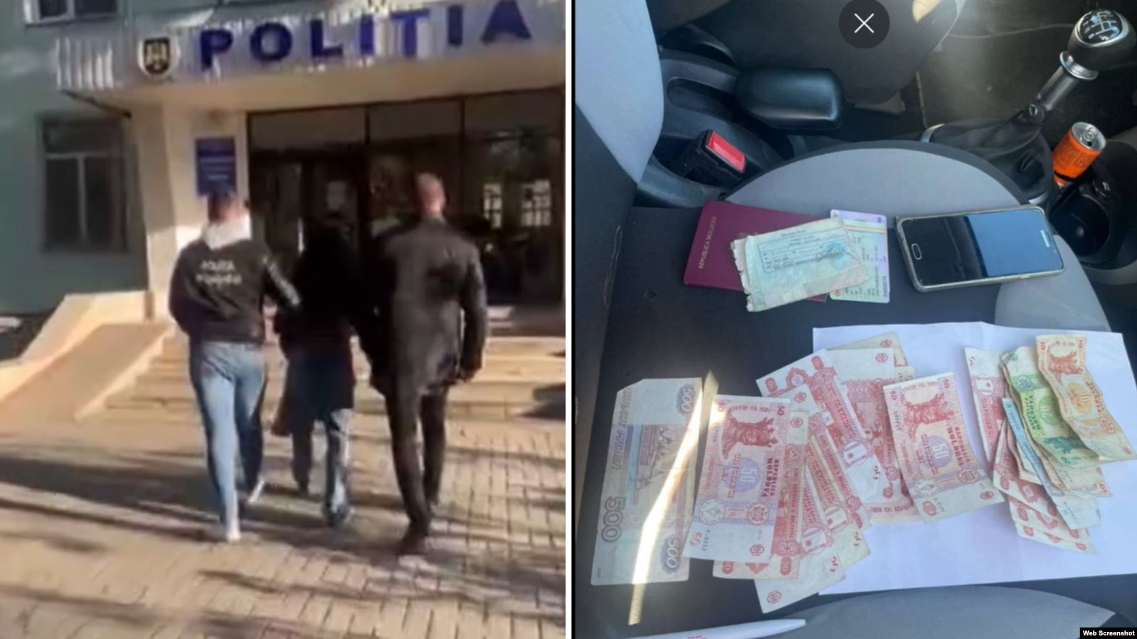 Câți bani (nu) a recuperat Republica Moldova de la condamnații din rețeaua Șor