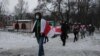 Scores Detained In Latest Belarus Protests