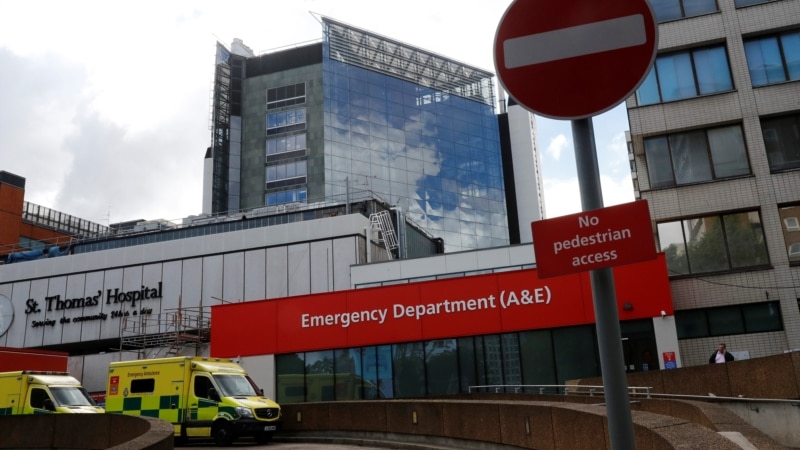 გაერთიანებული სამეფო ზრდის "ნალოქსონის" ხელმისაწვდომობას, ოპიოიდებით ზედოზირებით სიკვდილიანობის შესამცირებლად