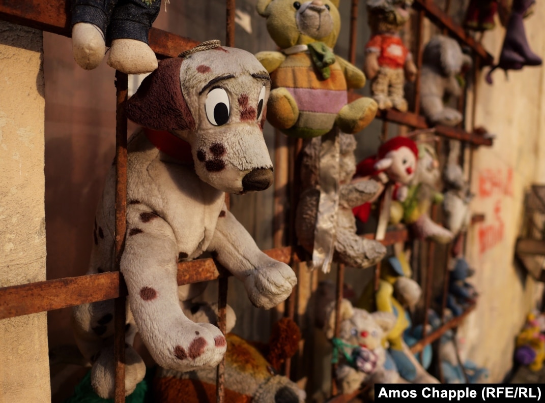Plush Toy Teddy Bear Orphanage Jean Wolstenholme Hartly British