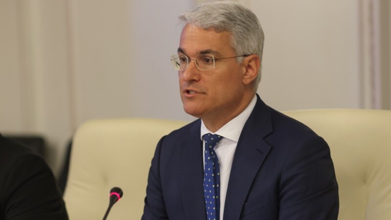 Ministrul Fondurilor Europene spune că proiecte de 7,8 miliarde de euro din PNRR sunt sub semnul întrebării