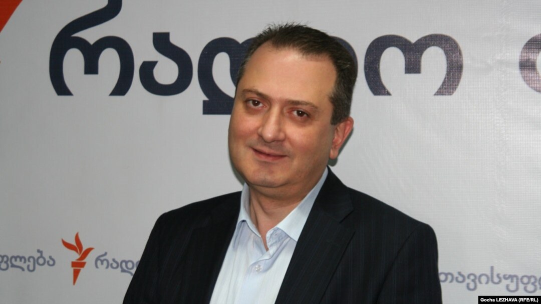 თენგიზ ფხალაძე