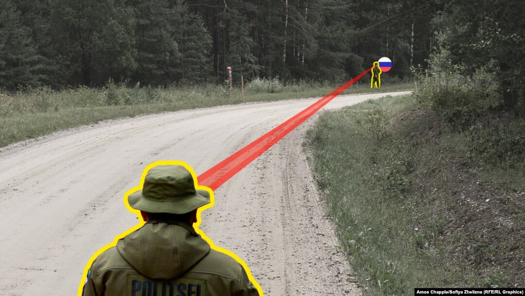 Foto: Amos Chapple i Sofiya Zhelizna (RSE grafika)