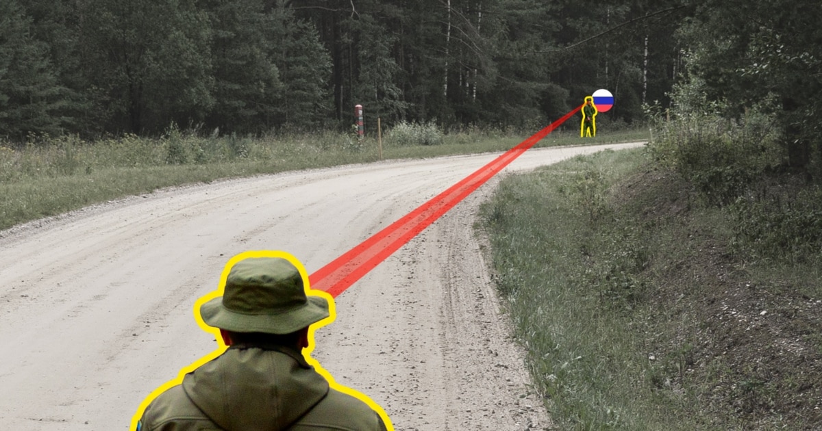 Some Shall Pass: Russia's Bizarre Border Blip With Estonia