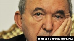 Richard Goldstone: "If I had known then what I know now, the Goldstone report would have been a different document."