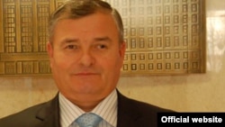 Deputatul Valerian Bejan
