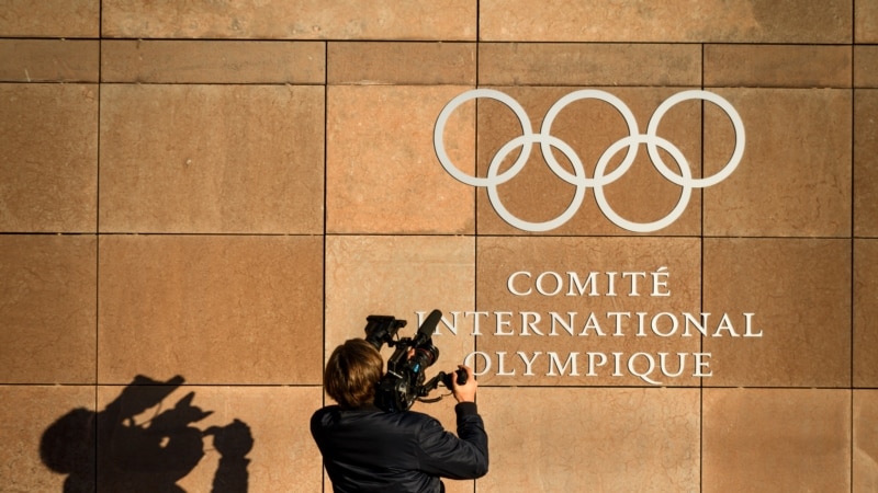 IOC: რუსეთისთვის დაწესებული სპორტული სანქციები 