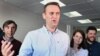 Полиция обыскивает штаб Навального в Кемерове