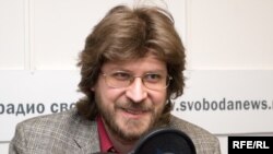 Федор Лукьянов