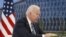 joe Biden la summitul NATO, 14 iunie 2021