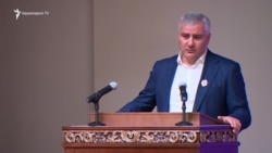 Ինչո՞ւ է Լևոն Տեր-Պետրոսյանը գովաբանում Սամվել Կարապետյանին