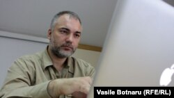 Alexandru-Braduț Ulmanu