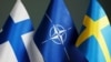 Турция заблокировала переговоры в НАТО о Финляндии и Швеции