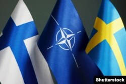 Країни Північноатлантичного альянсу підписали Протокол про входження Фінляндії та Швеції до НАТО