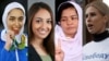 Iranians, Pakistani, Russian Make BBC 'Female Future' List