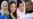 Iranians, Pakistani, Russian Make BBC 'Female Future' List