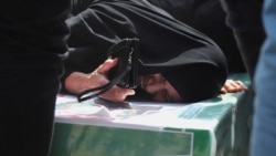 Иранда соккуда каза тапкан окуучулар акыркы жайга узады 