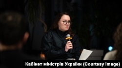 За її словами, сторонам вдалося досягти порозуміння і це означає, що МВФ може погодити програму найближчим часом.