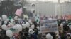 Moskwada Putine garşy demonstrasiýa gurnaldy