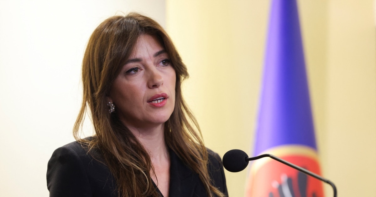 Haxhiu  Seanca konstituive  në fillim të gushtit