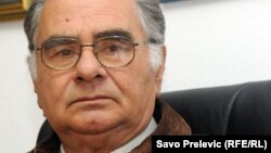 Svetozar Jovićević
