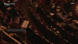 Софиски оперски претстави под маски и на растојание