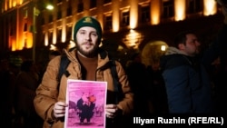 Александар Каратов, Софиа, 01.12.2025