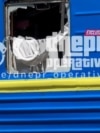 Deadly Russian Strike Hits Dnipro Passenger Train1 GRAB