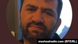 افغان ژورنالیست سمیع یوسفزی